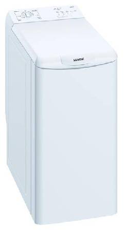 (image for) Siemens 5kg WP06R151HK Top Loading Washer