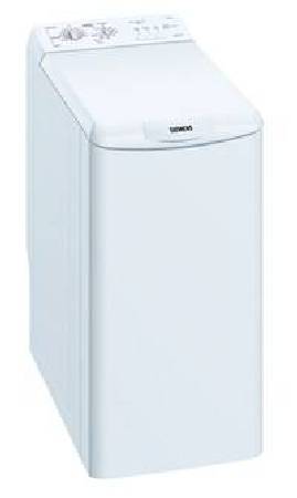 (image for) 西門子 WP07R152HK 5.5公斤 700轉 上置式 洗衣機