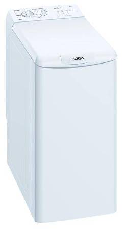 (image for) 西門子 5公斤 WP08R151HK 上置式洗衣機