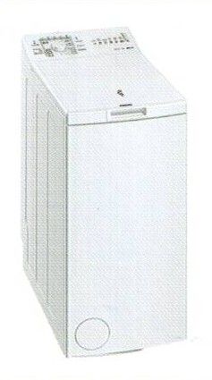 (image for) 西門子 WP08R157HK 七公斤 800轉 上置式 洗衣機