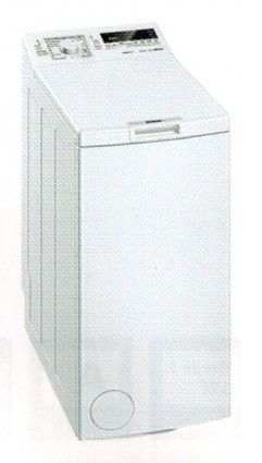 (image for) Siemens WP08T255HK 6.5kg 800rpm Top Loading Washer