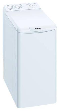 (image for) Siemens 5kg WP10T350HK Top Loading Washer