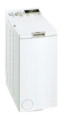 (image for) 西門子 WP12TB27HK 七公斤 1200轉 上置式 洗衣機