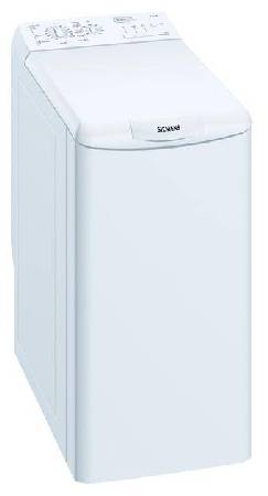 (image for) Siemens 5kg WP13T350BY Top Loading Washer
