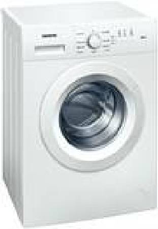 (image for) Siemens WS09X060HK 5kg 900rpm Slim Front Loading Washer