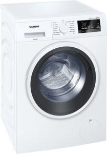 (image for) 西門子 WS10K160HK 6.5公斤 1000轉 纖薄前置式洗衣機