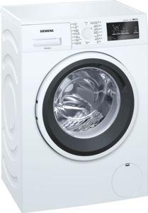 (image for) 西門子 WS10K360HK 6.5公斤 1000轉 前置式 洗衣機 (纖薄)
