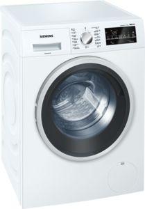 (image for) 西門子 WS12K440HK 6.5公斤 1200轉 纖薄前置式洗衣機