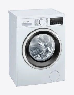 (image for) Siemens WS12S468HK 8kg 1200rpm Slim Front Loading Washer