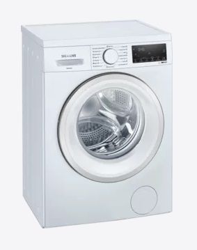 (image for) Siemens WS14S468HK 8kg 1400rpm Slim Front Loading Washer