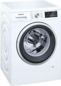 (image for) 西門子 WU10P263BU 八公斤 1000轉 前置式 洗衣機 (82cm高)