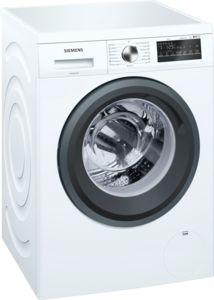 (image for) 西門子 WU12P261HK 九公斤 1200轉 前置式 洗衣機 - 點擊圖片關閉視窗