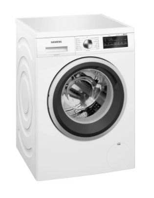 (image for) Siemens WU12P269BU 9kg 1200rpm Front-Loading Washer (H: 820mm)