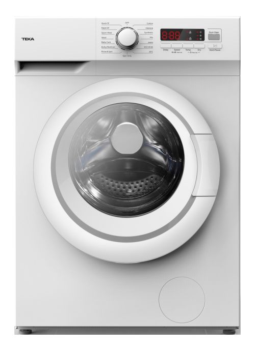 (image for) Teka TK5-1470 7kg 1400rpm Front-Loading Washing Machine