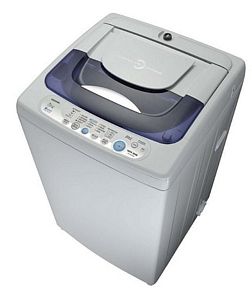 (image for) Toshiba 6.5kg AW-8480SH Automatic Washer