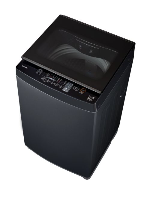 (image for) 東芝 AW-DL1000FH(KK) 九公斤 日式洗衣機 (低水位) - 點擊圖片關閉視窗