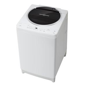 (image for) 東芝 AW-E1150GH 10.5公斤 日式 低水位 洗衣機