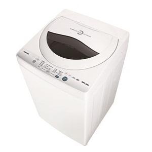 (image for) 東芝 AW-F750SH 6.5公斤 700轉 全自動 日式 洗衣機 (低水位)