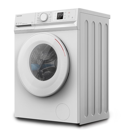 (image for) 東芝 TW-BL115A2H(WW) 10.5公斤 1200轉 纖薄 前置式洗衣機 (變頻摩打) - 點擊圖片關閉視窗