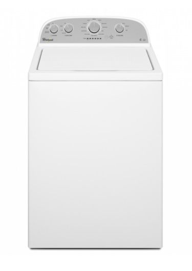 (image for) 惠而浦 3LWTW4815FW 15公斤 美式重量級洗衣機