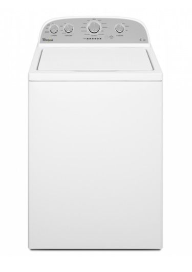 (image for) Whirlpool 3LWTW4815FW 15kg US Heavy Duty Washer