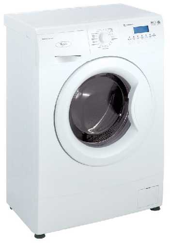 (image for) Whirlpool 5kg AWG890 Slim Series Washer
