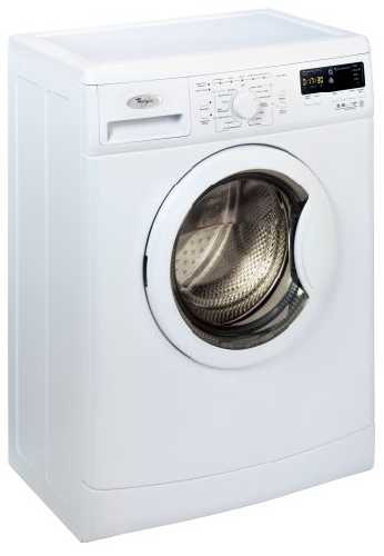 (image for) 惠而浦 AWO45120 5.5公斤 1200轉 薄身 前置式 洗衣機