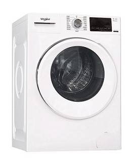(image for) 惠而浦 FRAL80211 八公斤 1200轉 高效潔淨 前置式 洗衣機