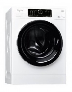 (image for) 惠而浦 FSCR10432 十公斤 1400轉 前置式 洗衣機