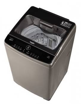 (image for) 惠而浦 VEHC85920 8.5公斤 800轉 日式 洗衣機 (高水位，變頻摩打) - 點擊圖片關閉視窗