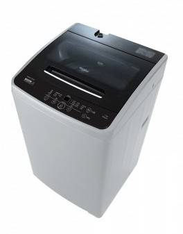 (image for) 惠而浦 VEMC55810 5.5公斤 850轉 日式 洗衣機 (高水位) - 點擊圖片關閉視窗