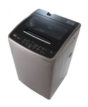 (image for) Whirlpool VEMC85821 8.5kg 800rpm Japan-style High-drainage Washer (with ZEN Sense Direct Drive Inverter Motor - Click Image to Close