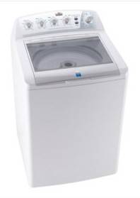 (image for) 威士汀 MLTU16GGAWB 16公斤 850轉 頂揭 美式 洗衣機