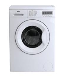 (image for) 金章牌 ZFV1037 六公斤 1000轉 前置式洗衣機
