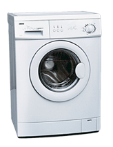 (image for) ZANUSSI 5kg ZFV605 Trim Fit Front Loading Washer