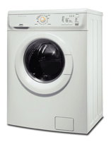 (image for) ZANUSSI 5kg ZWC5050W Front Loading Washer