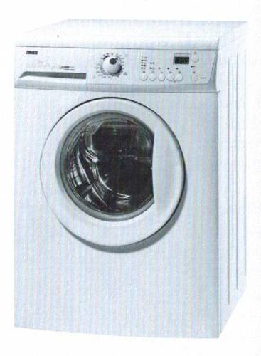 (image for) 金章牌 ZWH7120P 七公斤 1200轉 前置式 洗衣機