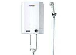 (image for) German Pool GPN-4E TDS 4-Gallon Shower-Type Water Heater (3kW) - Click Image to Close