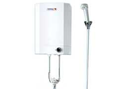 (image for) German Pool GPN-603TD 6-Gallon Shower-Type Water Heater (3kW) - Click Image to Close