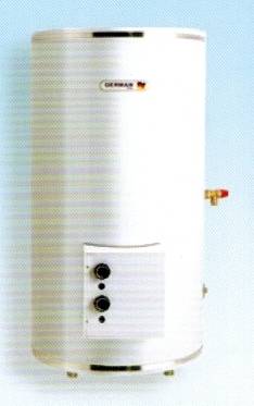 (image for) German Pool GPU-20 20-Gallon Central-type Storage Water Heater - Click Image to Close