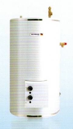 (image for) German Pool GPU-30 30-Gallon Central-type Storage Water Heater - Click Image to Close