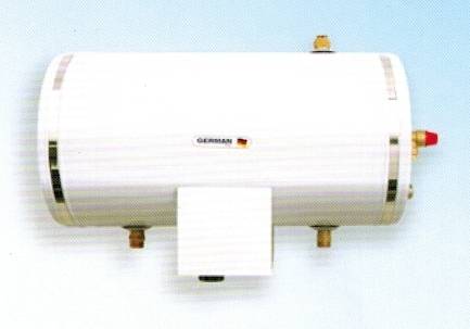 (image for) German Pool GPU-10E 10-Gallon Central-type Storage Water Heater