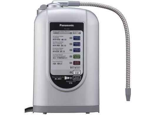 (image for) Panasonic TK-AS41 Alkaline Ionizer