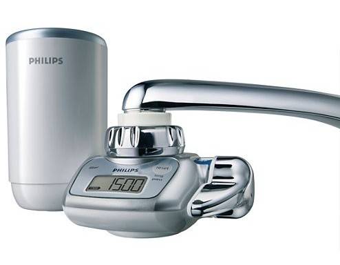 (image for) Philips WP3822 on-tap Water Purifier
