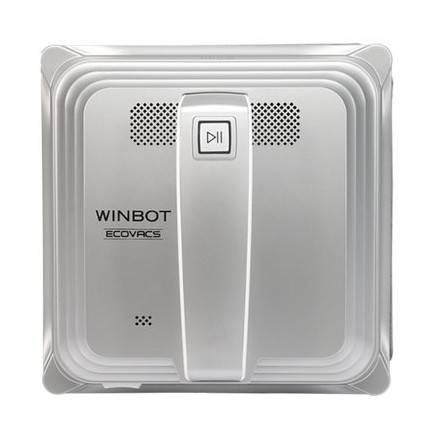 (image for) ECOVACS W830 Winbot (Window Robotic Cleaner)