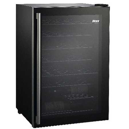 (image for) Galanz JC-133EZ 40-Bottle Wine Cellar