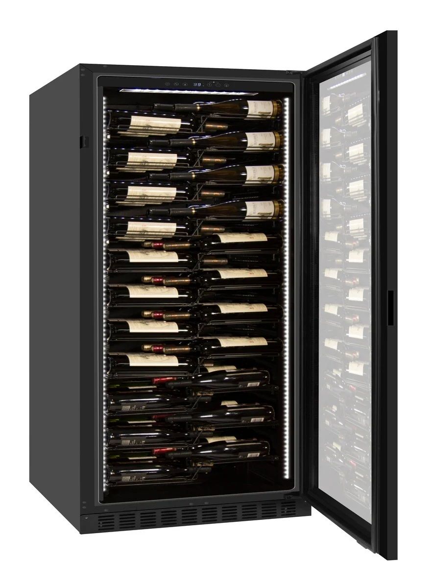(image for) VIVANT ZCV128MC 128 Bottles Single Zone Wine Cooler