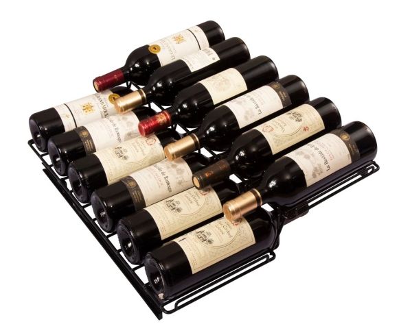 (image for) VIVANT ZCV128MC 128 Bottles Single Zone Wine Cooler