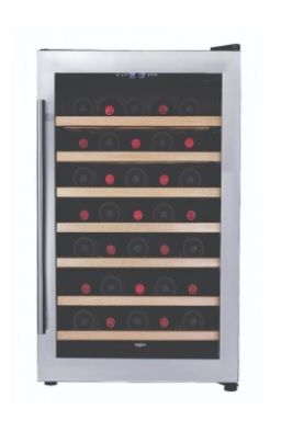 (image for) Whirlpool ARC2101 40 bottle Wine Cooler (Right hinge door) - Click Image to Close